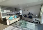 Location vacances Glasgow - Principal Apartments - Clyde Waterfront Apartments-3