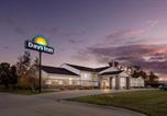 Hôtel Storm Lake - Days Inn by Wyndham Carroll-2
