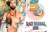 Location vacances Wadduwa - Raj Mahal Inn-2