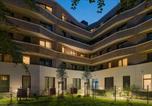 Hôtel Potsdam - Elisapart - Apartments am Sommerschloss-1