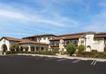 Hôtel Santa Barbara - Residence Inn by Marriott Santa Barbara Goleta-3