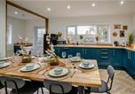 Location vacances Brecon - Harp Cottage-4