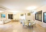 Location vacances  Nahariya - Kfar Vradim Nature Escape-1