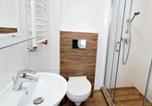 Location vacances Grzybowo - Al-Dom Apartamenty, Apartament Sun w Welle z dostępem do sauny i jacuzzi-4