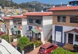 Location vacances Ooty - Blue Pearl Cottage-2