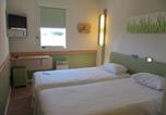 Hôtel Buléon - Ibis Budget Pontivy-4