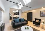 Location vacances Londres - Urban Chic - Wellington-2