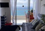 Location vacances Sant Antoni de Calonge - Costa Brava beach studio-4