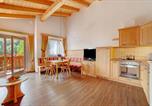 Location vacances Lagundo - Obermoarhof Hirzer-1