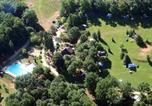 Camping Belvès - Camping naturiste Terme d'Astor-1