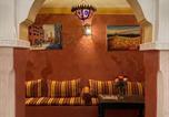 Location vacances Marrakech - Riad M'boja &quote;Chez Ali Baba&quote;-2