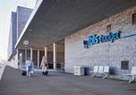 Hôtel Blankenberge - Ibis budget Blankenberge-3