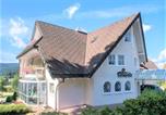 Hôtel Schluchsee - Villa Sunside Appartements-2