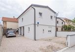 Location vacances Vir - Apartments with parking space Vir - 18560-1