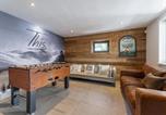 Location vacances Wagrain - Mozart Lodge-4