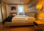 Hôtel Eschenlohe - Wellnesshotel Waldruh-3