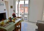 Location vacances  Province de Carbonia-Iglesias - Casa vacanze La stella marina-2