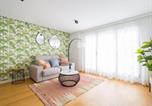 Location vacances Las Palmas de Gran Canaria - Comfortable Urban Flat in Las Palmas-1