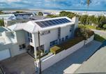 Location vacances Overstrand Rural - Villa Armonia Grotto Beach Large Deck W Pool-1
