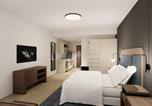 Hôtel Langley - Homewood Suites By Hilton Surrey-2