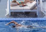 Hôtel Μύκονος - Colours of Mykonos Luxury Residences & Suites-3