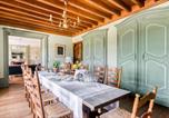 Location vacances Saint-Honoré-les-Bains - Manoir Des Chasseurs-4