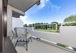 Location vacances Erwitte - Ferienwohnung 208 Salinenparc Design Budget Hotel-4
