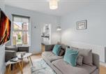 Location vacances Thorpe St Andrew - 2br Victorian Home 6 Mins Drive To Norwich Castle-2
