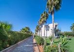 Hôtel Νεάπολη - Aeolos Beach Resort-3