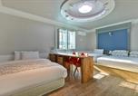 Hôtel Gyeongju - 히든힐불국사호텔-2