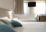 Hôtel Castiglione di Sicilia - Casale Romano Resort e Relais-3