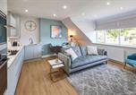 Location vacances Harrogate - Host & Stay - The Loft @ The Regency-2