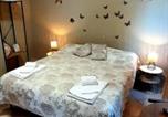 Location vacances Vigevano - Casa Giulia Affittacamere Forum Assago M2 M1 Milano Centro-2