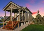 Location vacances Boerne - Rancho Relaxo - On the 290 Wine Trail-1