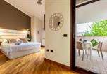 Location vacances Quartu Sant'Elena - Flamingo Poetto-1