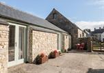 Location vacances Llantwit Major - Poppy Cottage-2