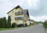 Location vacances Krynica-Zdrój - Apartament Pod Łanem-4