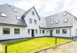Location vacances Westerland - F27 Living Whg 02-2