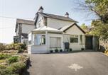 Location vacances Grange-over-Sands - Yewbarrow Cottage-2