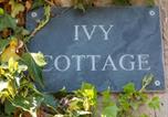 Location vacances Buxton - Ivy Cottage-2