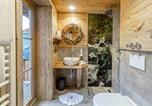 Hôtel Ramsau bei Berchtesgaden - Almhotel Grünsteinblick - Adults only-2