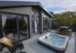Location vacances Woodhall Spa - Lakewood Retreat-1