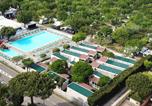 Camping Riccione - Club del Sole Adriatico Cervia Easy Camping Village-4