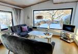 Location vacances Battenberg (Eder) - Sauerland Alm Winterberg 5 mit Pool-2