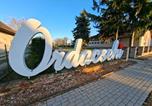 Location vacances Fonyód - Lótusz apartman medencével-4
