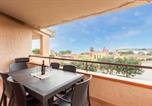 Location vacances Muravera - Trilo 6-2
