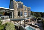 Location vacances Grange-over-Sands - Victoria Mount-1