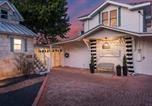 Location vacances Boerne - Stonewall Bungalow 2 - Sleeps 2-2