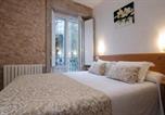 Location vacances Saint-Jacques-de-Compostelle - Hostal Anosa Casa-4