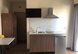 Location vacances Argostoli - Euphoria City Homes-3
